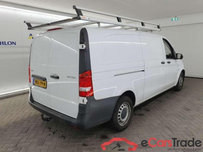 MERCEDES-BENZ Vito GB 116CDI XL  RWD 4D 120kW #3