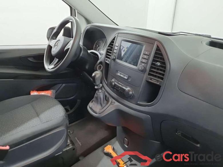 MERCEDES-BENZ Vito GB 116CDI XL  RWD 4D 120kW #6