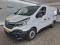 preview Renault Trafic #0