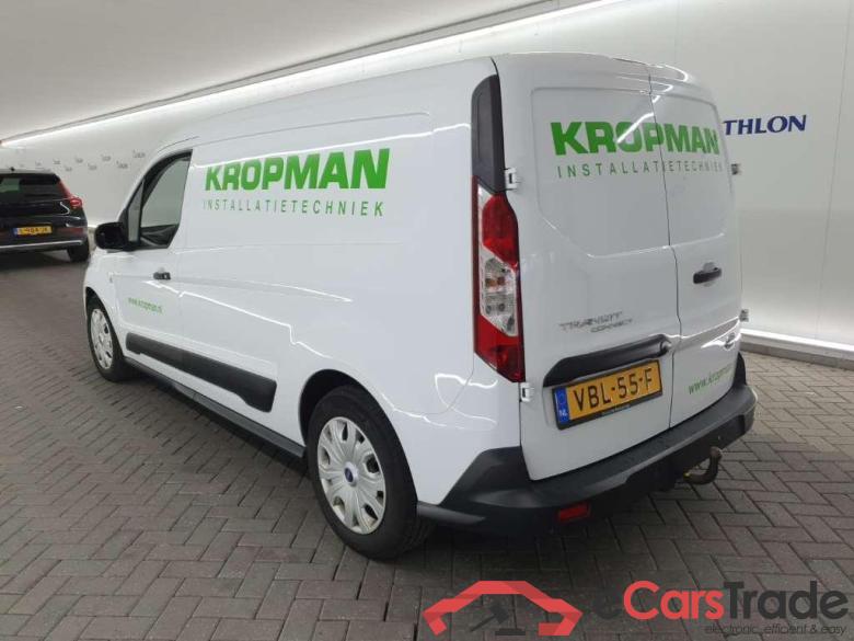 FORD Transit Connect L2 Trend 1.5 TDCi 100 pk 4D #4