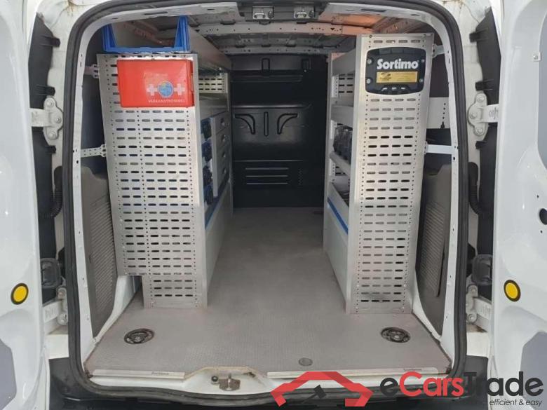 FORD Transit Connect L2 Trend 1.5 TDCi 100 pk 4D #5