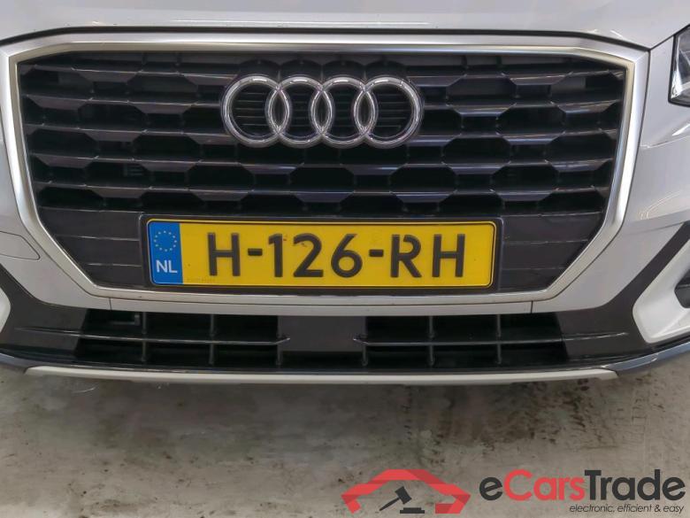 Audi Q2 Audi Q2 30 TFSI Pro Line 5d #5