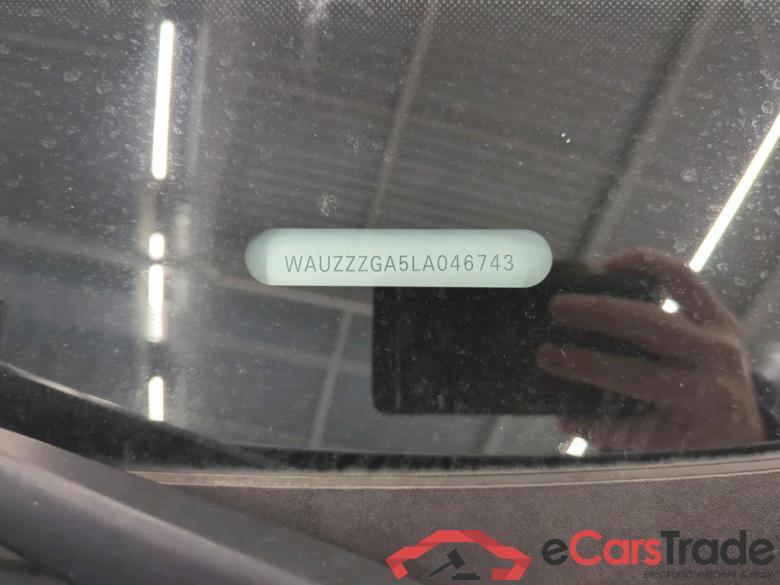 Audi Q2 Audi Q2 30 TFSI Pro Line 5d #6