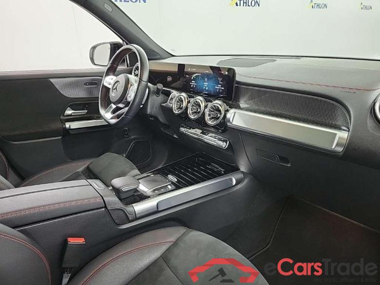 MERCEDES-BENZ EQB EQB 250 AMG Line auto 5D 140kW #6