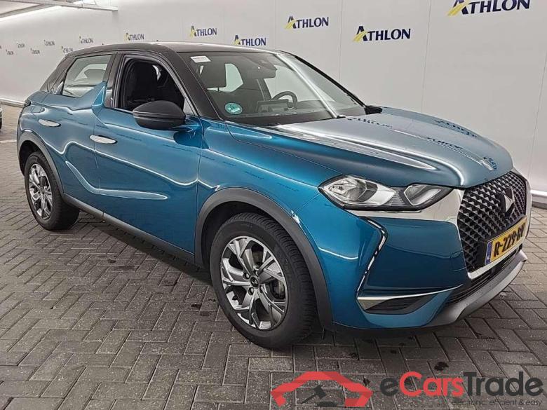 DS DS 3 CROSSBACK PureTech 100 Montmartre 5D 75kW #2