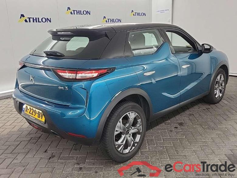 DS DS 3 CROSSBACK PureTech 100 Montmartre 5D 75kW #3