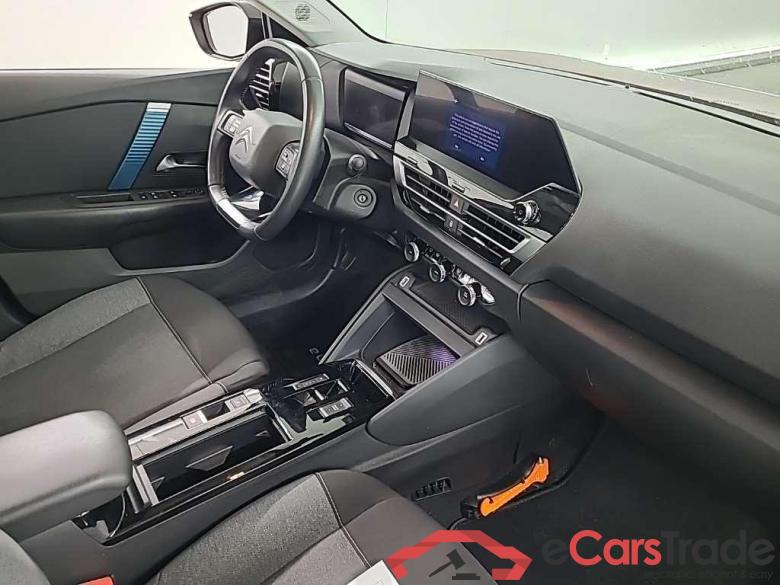 CITROEN Ë-C4 EV 50kWh Feel 5D #6