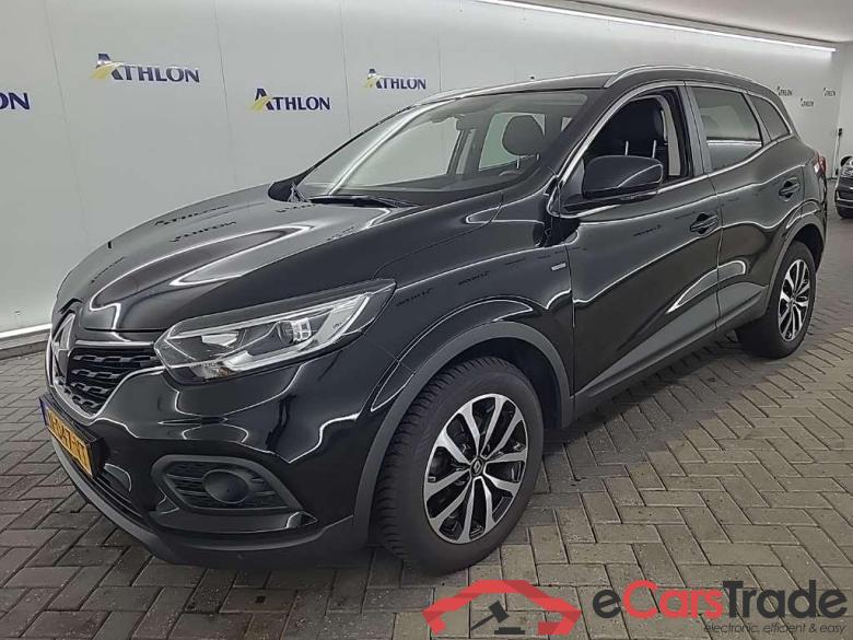 RENAULT KADJAR TCe 140 EDC GPF Limited 5D 103kW #1