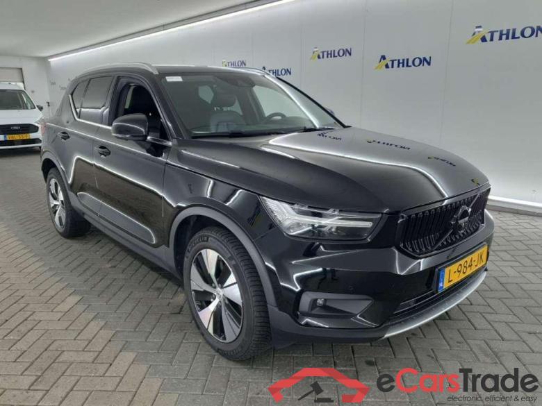VOLVO XC40 Recharge T5 Business Pro 5D 192kW #2