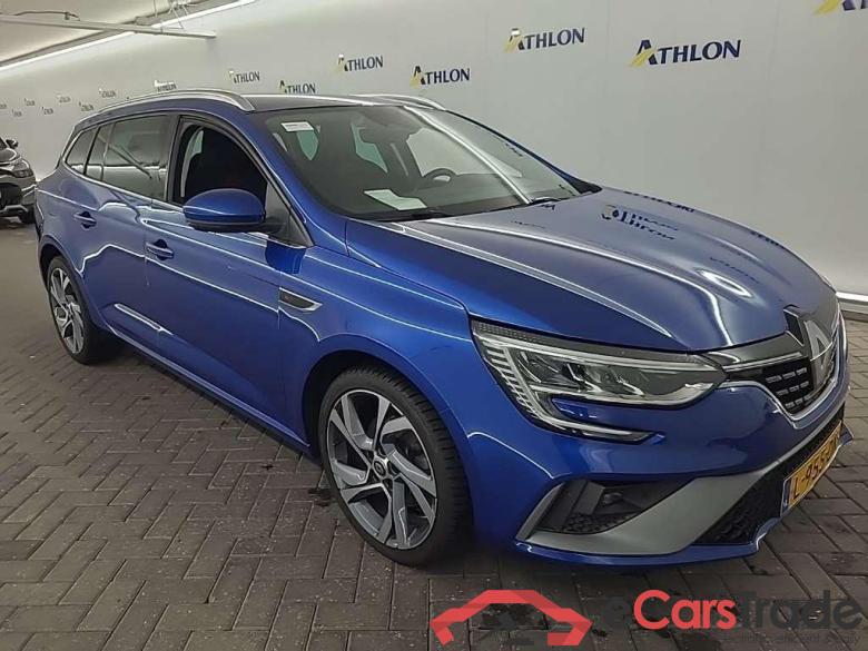 RENAULT Mégane Estate TCe 160 EDC R.S. Line 5D 118kW #2