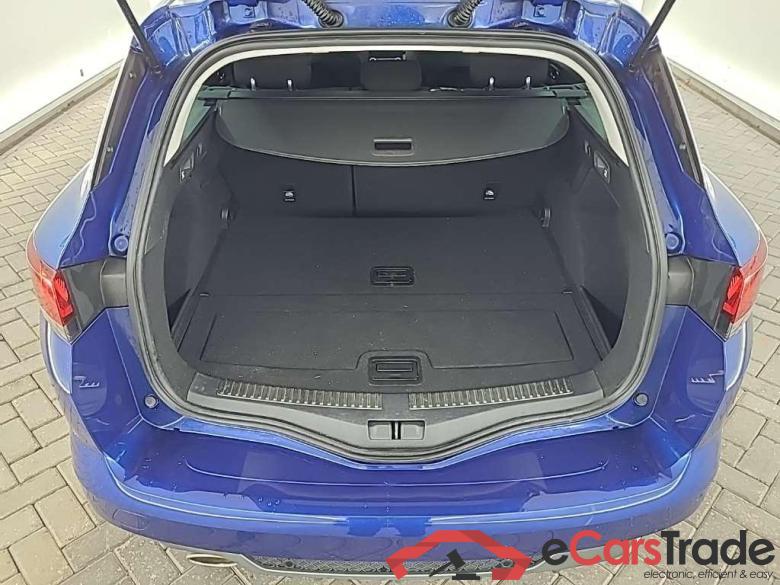 RENAULT Mégane Estate TCe 160 EDC R.S. Line 5D 118kW #5