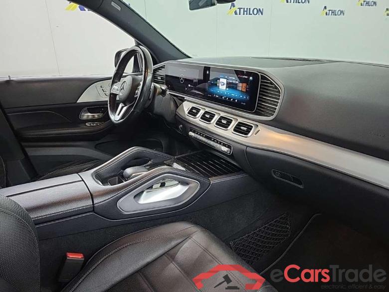 MERCEDES-BENZ GLE GLE 350 e 4MATIC 5D 245kW #6