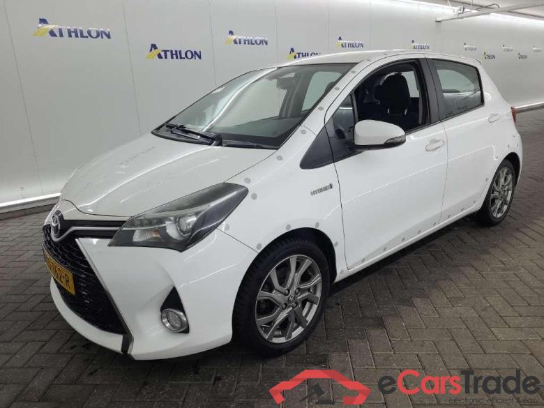 TOYOTA Yaris 1.5 Hybrid Dynamic Aut 5D 74kW #1