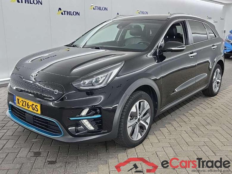 KIA Niro e-Niro EV ExecutiveLine 3-fase 5D 150kW #1