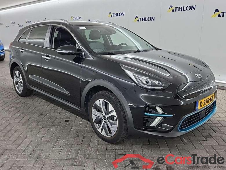 KIA Niro e-Niro EV ExecutiveLine 3-fase 5D 150kW #2