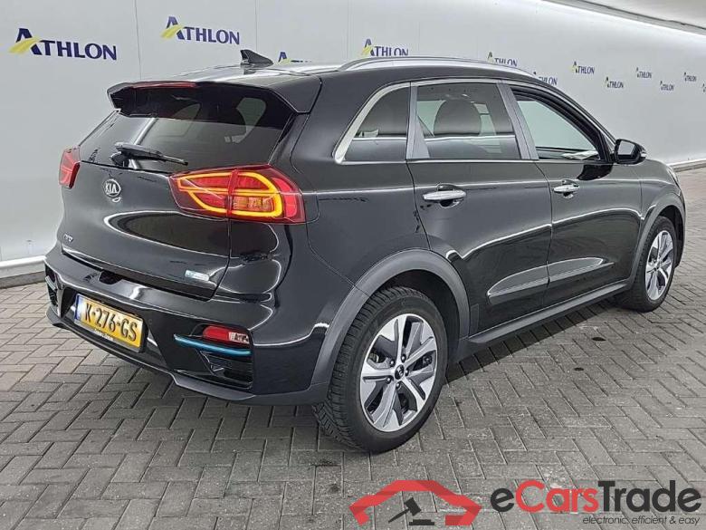 KIA Niro e-Niro EV ExecutiveLine 3-fase 5D 150kW #3