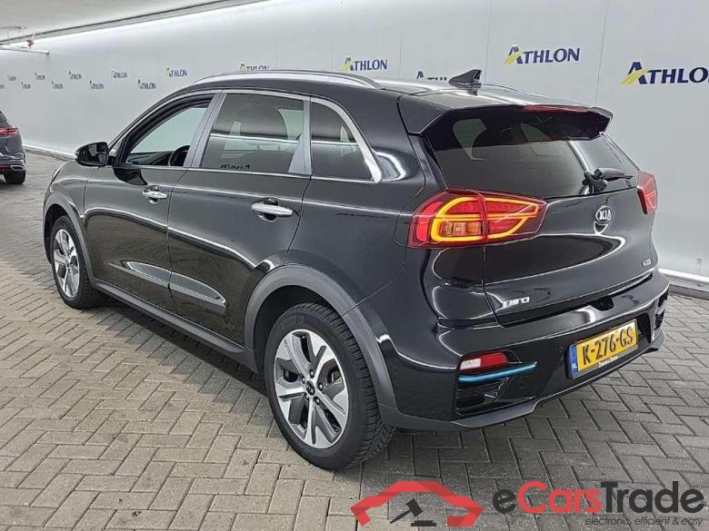 KIA Niro e-Niro EV ExecutiveLine 3-fase 5D 150kW #4