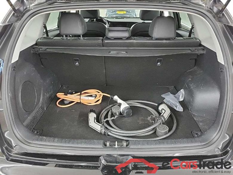KIA Niro e-Niro EV ExecutiveLine 3-fase 5D 150kW #5