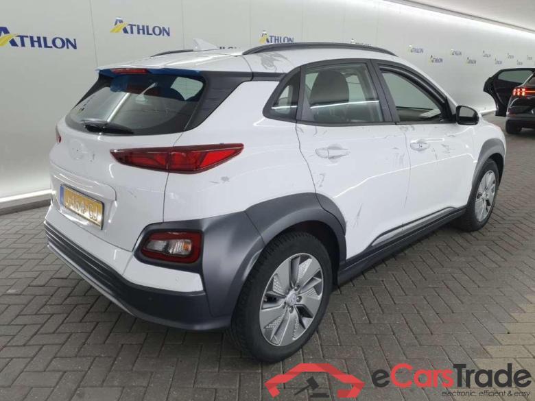 HYUNDAI Kona Comfort Smart Electric 64 kWh 5D #3