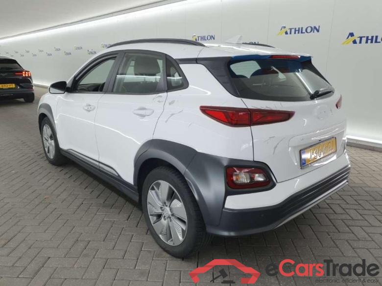 HYUNDAI Kona Comfort Smart Electric 64 kWh 5D #4