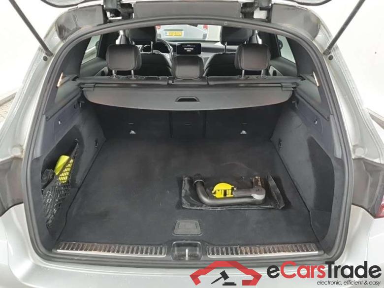 MERCEDES-BENZ GLC GLC 200 Business Solution AMG 5D 145kW #5