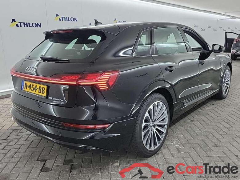 AUDI e-tron 55 quattro advanced 5D 300kW #3