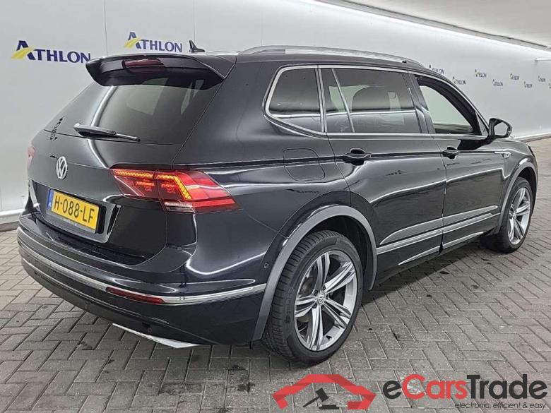 VOLKSWAGEN Tiguan Allspace 1.5 TSI DSG Highline Business R 5D 110kW #3