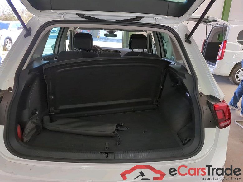 Volkswagen Tiguan ´16 Tiguan Life eHybrid 1.4 TSI 180KW AT6 E6d #6