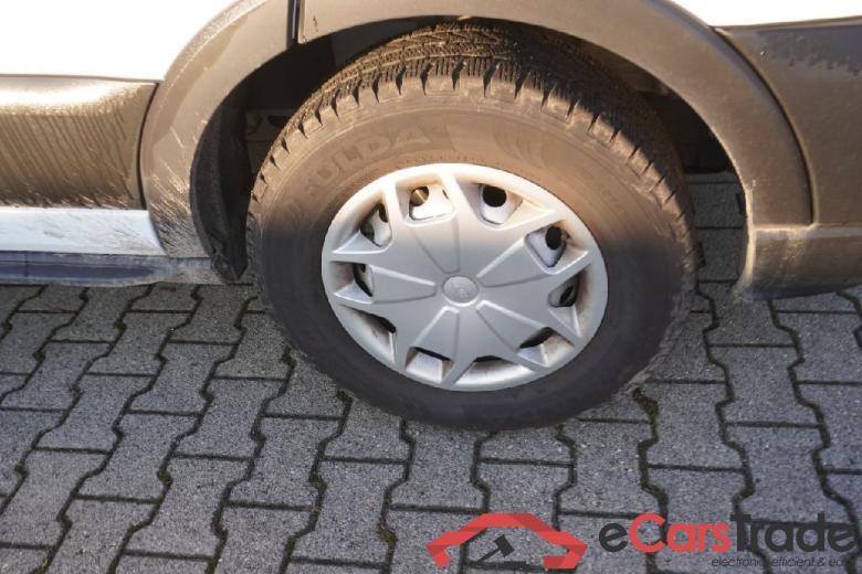 Ford _Transit LKW ´13 Transit Kasten 350 L3 Trend 2.0 TDCi 96KW MT6 E6dT #3