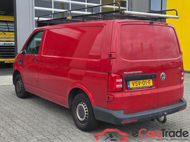 VOLKSWAGEN TRANSPORTER 2.0 TDI L1H2 #3