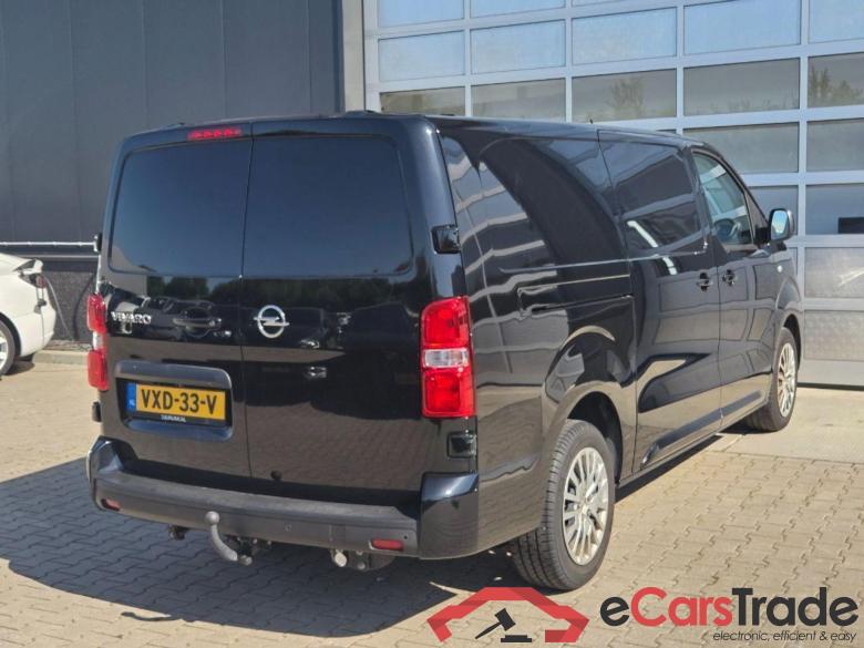 OPEL VIVARO 2.0 Diesel 145 L3 #4