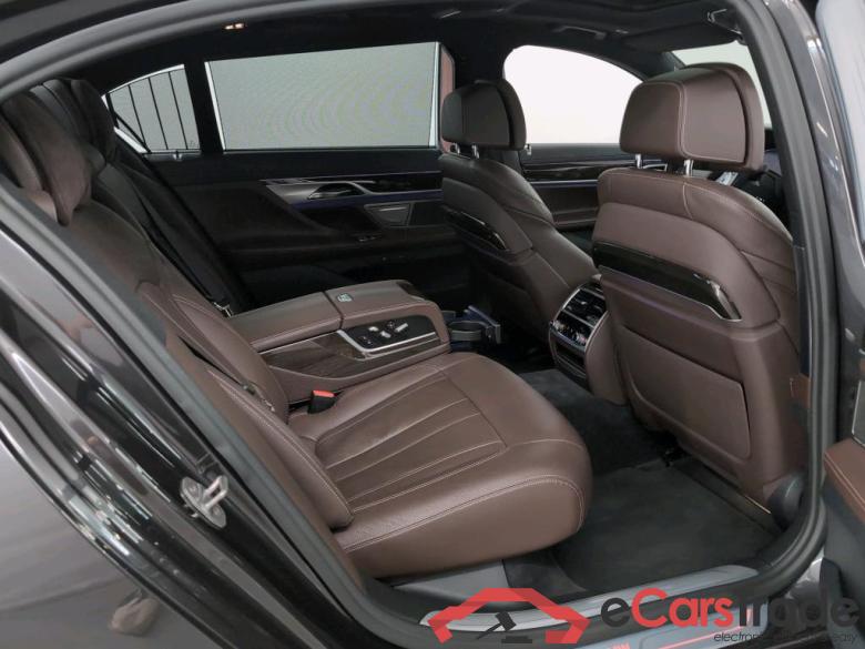 BMW 7 LONG - 2019 745eXAL PHEV OPF Ultimate Luxury #6