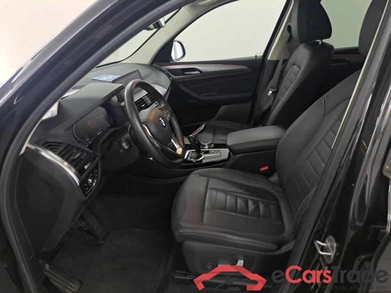 BMW X3 2.0 SDRIVE18D (100KW) AUTO Business Storage Mirror Comfort Travel #5