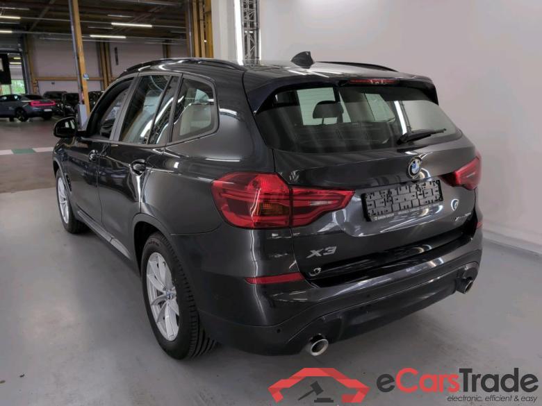 BMW X3 2.0 XDRIVE30E (120KW) AUTO Business Plus #3
