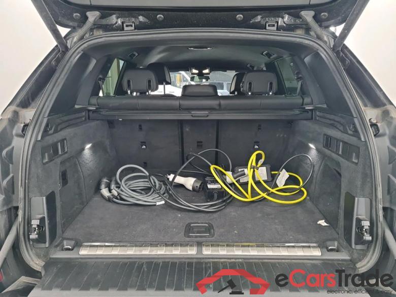 BMW X5 3.0 XDRIVE45E 4WD AUTO #6