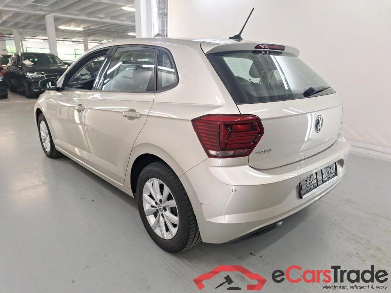 VOLKSWAGEN Polo 1.0 TSi Highline Premium Travel Licht- en zichtmodule #3