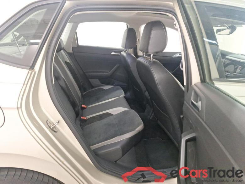 VOLKSWAGEN Polo 1.0 TSi Highline Premium Travel Licht- en zichtmodule #6