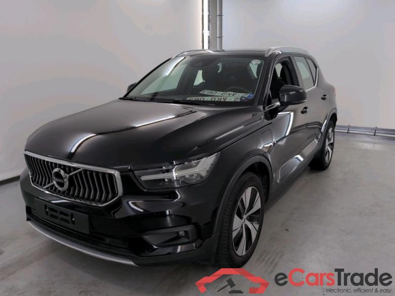 VOLVO XC40 1.5 T4 RECHARGE GEARTR. INSCRIPTION EXPR Winter Park Assist #1