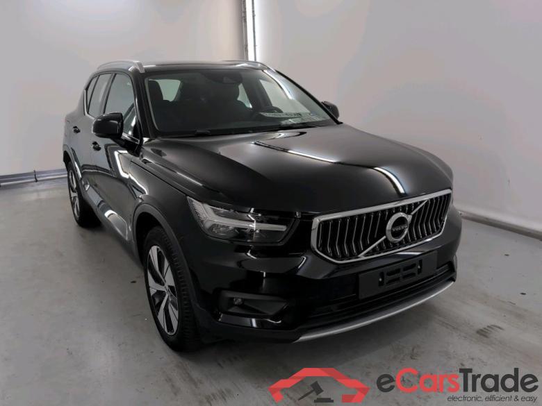 VOLVO XC40 1.5 T4 RECHARGE GEARTR. INSCRIPTION EXPR Winter Park Assist #2