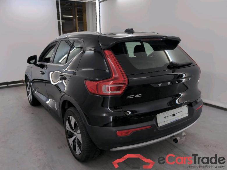 VOLVO XC40 1.5 T4 RECHARGE GEARTR. INSCRIPTION EXPR Winter Park Assist #3