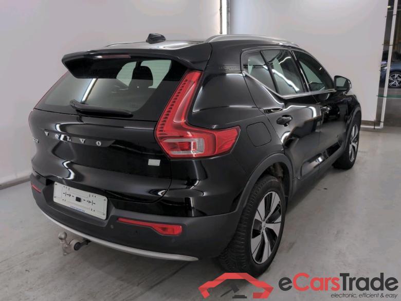 VOLVO XC40 1.5 T4 RECHARGE GEARTR. INSCRIPTION EXPR Winter Park Assist #4