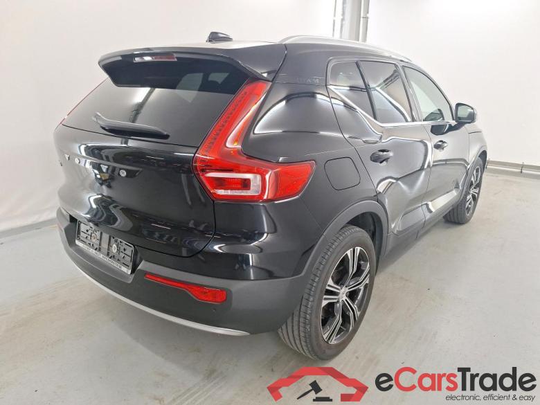 VOLVO XC40 1.5 T4 RECHARGE GEARTR. INSCRIPTION Park Assist #4