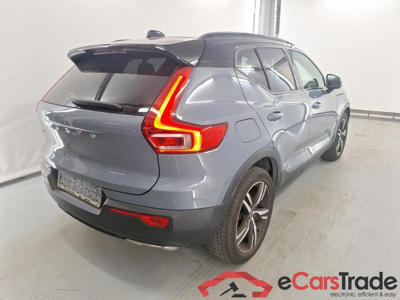 VOLVO XC40 1.5 T5 TE PHEV R-Design DCT Intellisafe Pro Xenium Park Assist #4