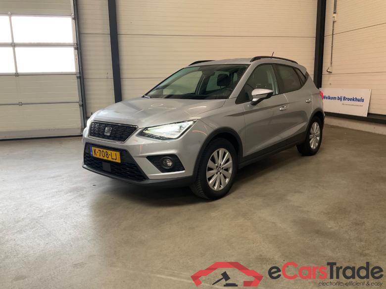 SEAT Arona 1.0 TSI Style B.Int+ #1