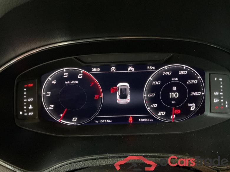 SEAT Arona 1.0 TSI Style B.Int+ #6