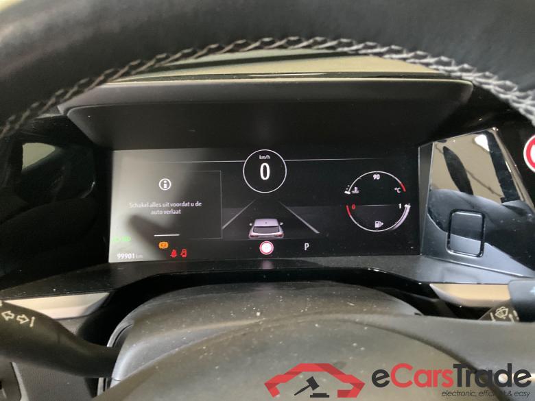 OPEL Grandland 1.2 Turbo Level 4 #6