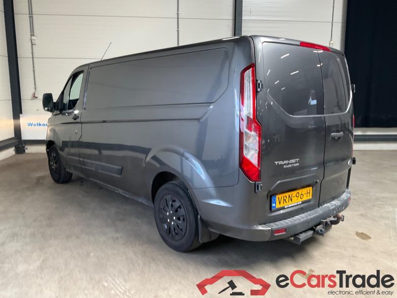 FORD Transit Custom 300 2.0 TDCI L2H1 Tr #4