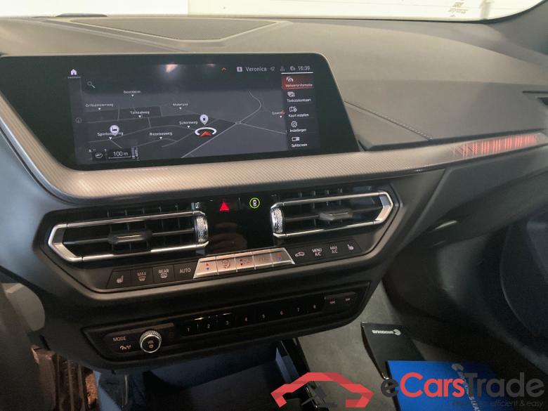 BMW 1-serie 118i Executive Ed. #5