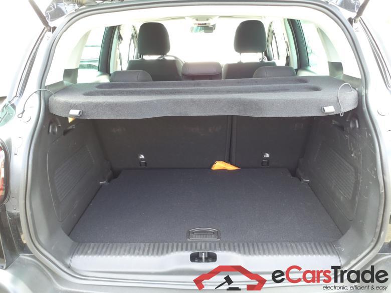 CITROEN C3 Aircross 1.2 PureTech 110 S&S PLUS BVM6 #2