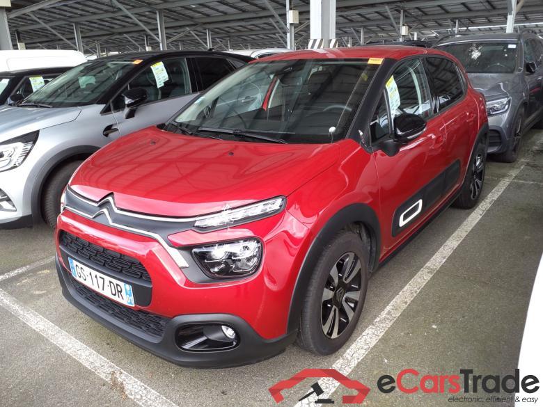 CITROEN C3 C3 83cv SHINE BVM #1